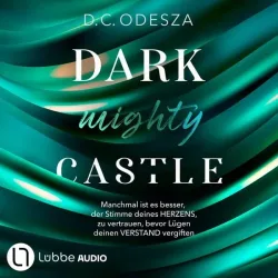 DARK mighty CASTLE - Dark Castle, Teil 9