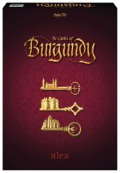 The Castles of Burgundy (Spiel)