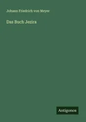 Das Buch Jezira