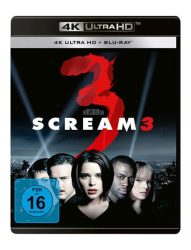 Scream 3 (DE)