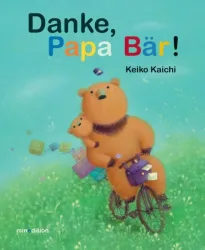 Danke, Papa Bär