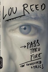 Pass Thru Fire, English edition