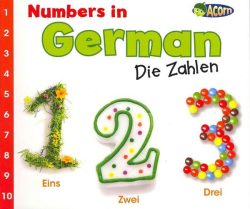 Numbers in German: Die Zahlen