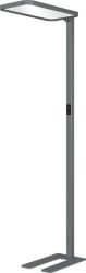 HANSA Stehleuchte Saphir Plus 41-5011.302 anthrazit