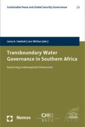 Transboundary Water Governance in Southern Africa