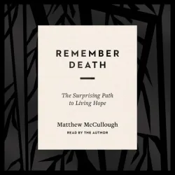 Remember Death