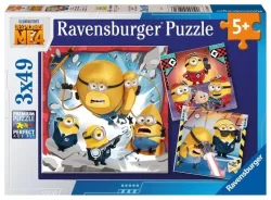 Ravensburger Despicable Me 4