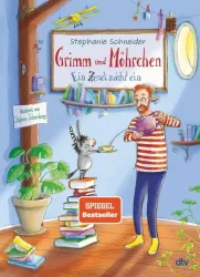 Grimm und Möhrchen ? Ein Zesel zieht ein