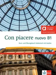 Con piacere nuovo B1 ? Hybride Ausgabe allango
