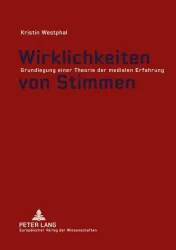 Wirklichkeiten von Stimmen