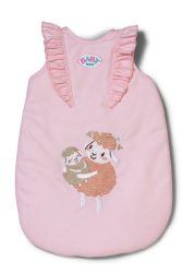 Baby Born Puppen Schlafsack »Schlafsack Blumen«