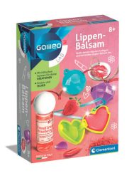 Clementoni - Lippenbalsam D - 8 Jarhe