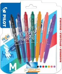 Pilot - Tintenroller, Multicolor