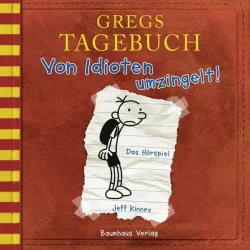 Von Idioten umzingelt!