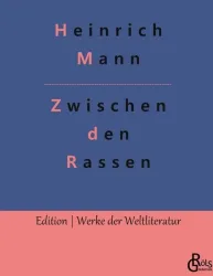 Zwischen den Rassen