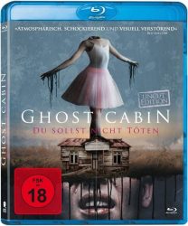 Ghost Cabin - Du sollst nicht töten - BR (DE)