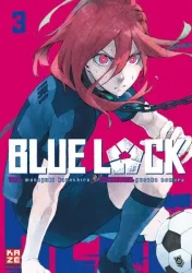 Blue Lock ? Band 3