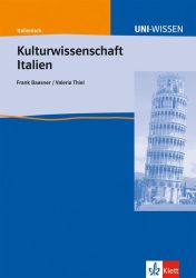 Kulturwissenschaft Italien