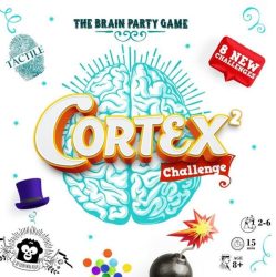 Cortex 2 Challenge, Partyspiel
