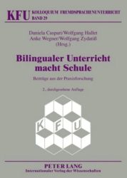 Bilingualer Unterricht macht Schule