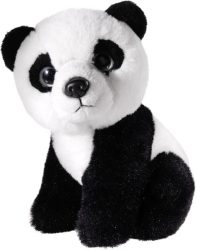 Heunec Pl?sch MINI-MI Panda B?r