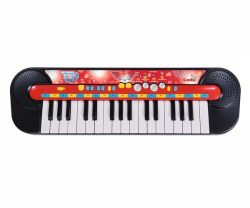 Simba My Music World - Keyboard