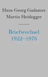 Briefwechsel 1922-1976 und andere Dokumente