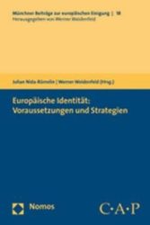 Europäische Identität