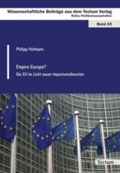 Empire Europe?