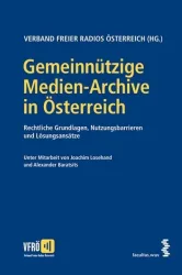 Gemeinnützige Medien-Archive in Österreich