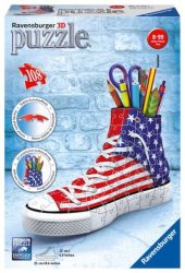 Ravensburger 3D Puzzle Sneaker