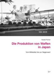 Die Produktion von Waffen in Japan
