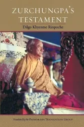 Zurchungpa's Testament
