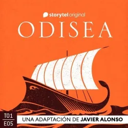 Odisea - E5