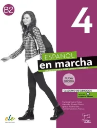 Español en marcha 4 ? Nueva edición