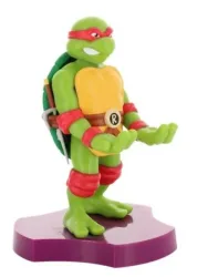 TMNT: Raphael - Cable Guy Holdem [11 cm]