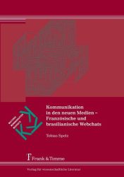 Kommunikation in den neuen Medien
