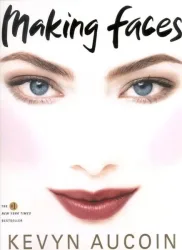 Kevyn Aucoin - Buch Making Faces