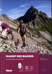 Massif des Bauges : les plus belles randonnées