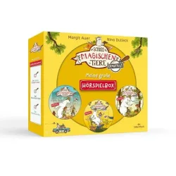 Meine große Hörspielbox