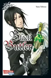 Carlsen Verlag - Black Butler 5, Multicolor