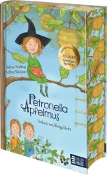 Baumhaus - Petronella Apfelmus - Verhext und festgeklebt. Jubiläums-Ausgabe