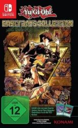 Konami Spielesoftware 