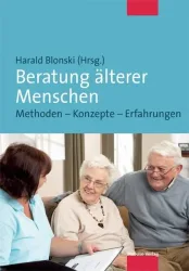 Beratung älterer Menschen