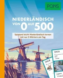 PONS Niederländisch von 0 auf 500