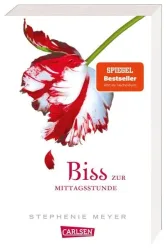 Carlsen - Biss zur Mittagsstunde (Bella und Edward 2), Multicolor