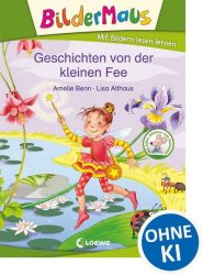 Geschichten von der kleinen Fee