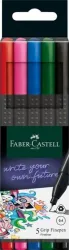 Faber-Castell Kugelschreiber 5 Stück