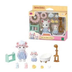 Marshmallow Mäuse Badespaß Spielset