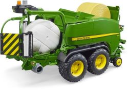 John Deere Presswickelkombination C441R